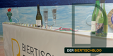 Mit der Biertischplane in Feierlaune: So baust du in nur 5 Schritten eine Bar