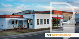 🔍 Ein Blick hinter die Kulissen unserer Biertischplanen