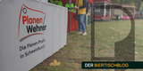 Individuelle Biertischplanen: Wie du dein Logo oder Design auf der Plane platzierst
