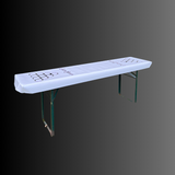 Bierpong - Biertischdecke