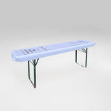 Bierpong - Biertischdecke